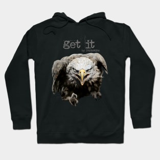 Eagle Hoodie